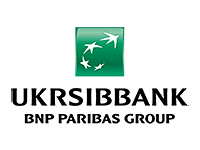 Банк UKRSIBBANK в Ломачинцах